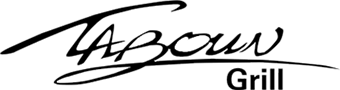 Taboun Grill logo